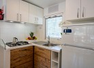 Stella del Mare Family Camping Village Lodge Superior AGCLU