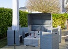 Inselblume 35 - Moderne Ferienwohnung in Neue Tiefe