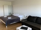 Ferienappartement K1213 mit Ostseeblick
