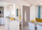 Ferienpark Internazionale Eden Mobilehome Viola
