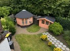 FeWo Backbord, Hermann Daur Weg 41, 27476 Cuxhaven- Duhnen