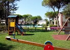 Residenz Azzurro Dreizimmer-Wohnung Tipo C1S