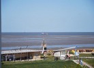 Haus Atlantic Whg. 507,  Strandhausallee 29, Cuxhaven-Döse, Seesicht