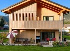 Ferienhaus 'Das Kofelau' in Oberammergau
