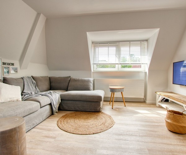 Haus 'Eiche', Wohnung 11