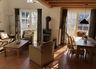 Ferienwohnung Deichloft Greetsiel