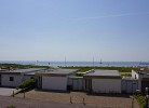 Inselblume 75 - Gemütliche Ferienwohnung mit Balkon und Meerblick