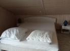 Ferienhaus Büffel inkl. Sauna in Twist