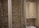 Inselblume 76 - Ferienwohnung mit Meerblick in Burgtiefe
