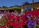 Ferienpark FreeBeach Mobilehome Happy Premium