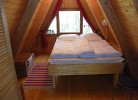 Kiefernhäuschen