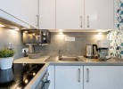 'Ferienpark Heiligenhafen', Haus L, Wohnung 03.10 'Hafenglück'
