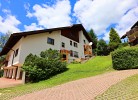 Ferienwohnung Tannenblick mit schönem Blick ins Grüne - Mein SWH