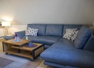 Inselblume 63 - Ferienwohnung in ruhiger Lage, mit Balkon