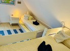 Ferienwohnung DE VRIESenkoje