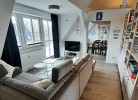 Haus 'El Mar', Wohnung C 'Loft am Kai'