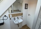 Tolle Wohnung mit Blick auf den Störtebeker Turm