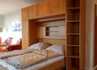 Inselblume 55 - Ferienwohnung in der Strandburg mit Hund