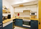 Komfort-Ferienwohnung A am Kurpark