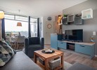'Ferienpark Heiligenhafen', Haus I, Wohnung 06.05 'Deck 6'