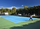 Ferienanlage La Masseria Mobilehome Happy Premium Suite