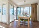 Haus Dünenblick im Dünenpark I, Wohnung 1 'Dünenglück'