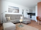 Haus Atlantic Whg. 710, Seesicht, Strandhausallee 29, 27476 Cuxhaven Döse