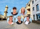 Haus Juliane, Lichtblick