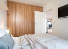 'Strandpark Großenbrode', Haus 'Meerblick', Wohnung 2