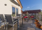 Naturverliebt am Diemelsee - Bergblick
