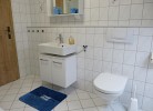 Ferienwohnung Heidi an der Nordsee