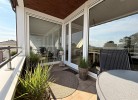 Inselblume 26 - Ferienwohnung mit Balkon in Meeschendorf