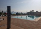 Ferienpark Internazionale Eden Mobilehome Viola Junior