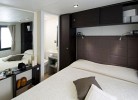 Internazionale Eden Mobilehome Giada für 6 Personen