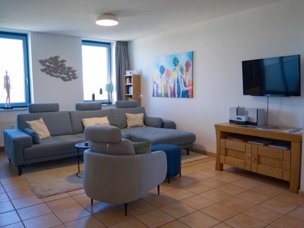 Inselblume 50 - Ferienwohnung von privat in der Strandburg