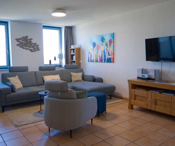 Inselblume 50 - Ferienwohnung von privat in der Strandburg