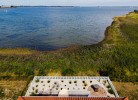 Traumferienhaus Sliminde by Seeblick Ferien, direkte Wasserlage, Vollausstattung, E-Ladesäule