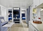Barricata Holiday Village Mobilehome Giove XXL Premium
