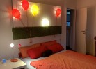 Schwarzwald Appartment Herrischried mit Balkon