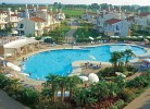 Villaggio A Mare-Vierzimmer-Maisonette-Wohnung Quadri 623 LIR8