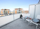 'Dünenpark Heiligenhafen', Haus 'Dünengras', Wohnung 'Strandzeit 13 A'