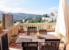 A3053 Ferienwohnung Port Soller