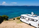 Ferienanlage Isuledda Blu Romantic