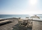 Haus 'Zur Mole', Wohnung 19 'Ostseelounge'