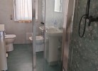 Residenz Cala di Seta Dreizimmer-Wohnung Luca mit Meerblick