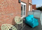 Ferienwohnung Sielufer