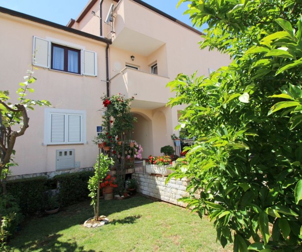 Apartment Milka