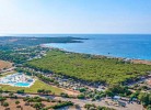 Camping Village Baia Blu La Tortuga Baia Lux