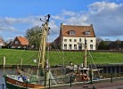 Ferienwohnung Pewsum