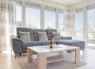 Ferienwohnung Möwennest